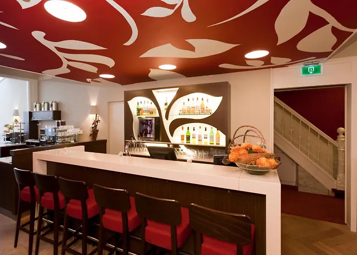 Hotel Van Walsum Rotterdam